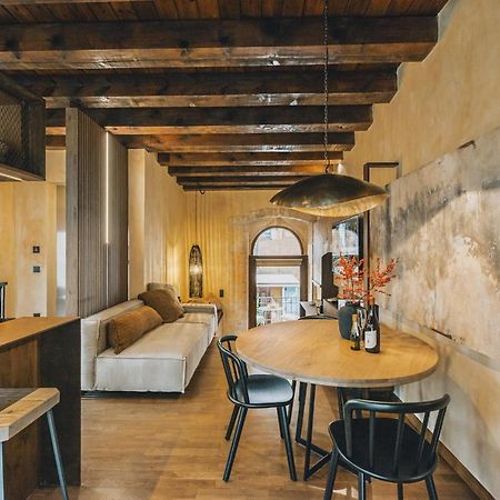 Oniros Residenza Vecchia Aparthotel Chania  Exterior foto