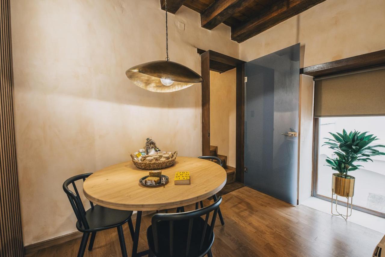 Oniros Residenza Vecchia Aparthotel Chania  Exterior foto