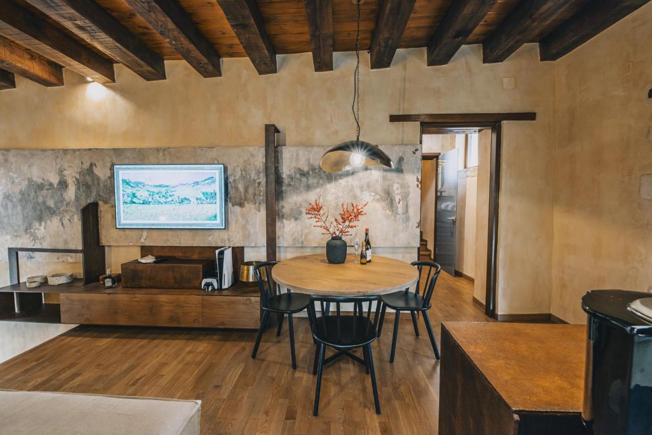 Oniros Residenza Vecchia Aparthotel Chania  Exterior foto
