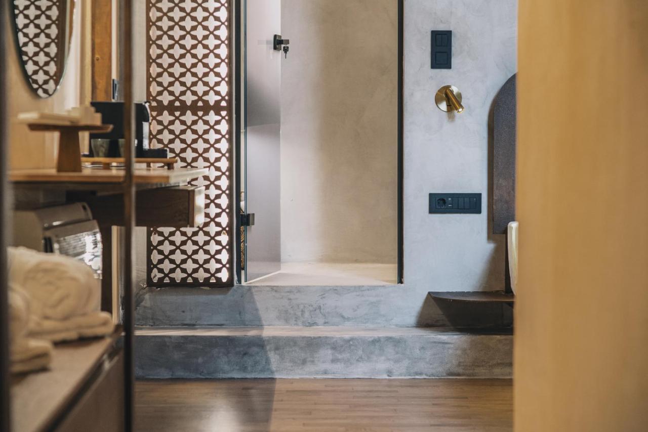 Oniros Residenza Vecchia Aparthotel Chania  Exterior foto