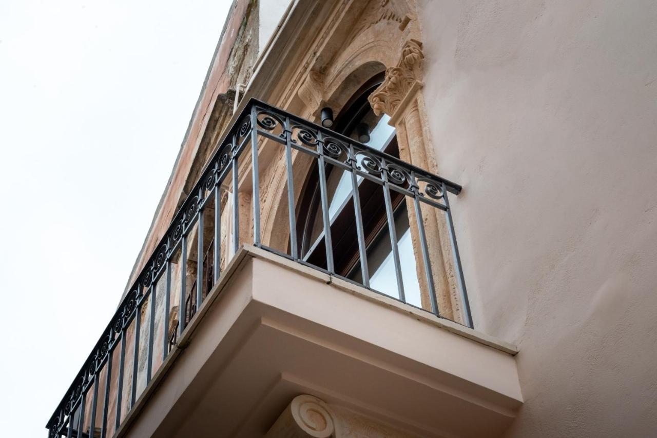 Oniros Residenza Vecchia Aparthotel Chania  Exterior foto