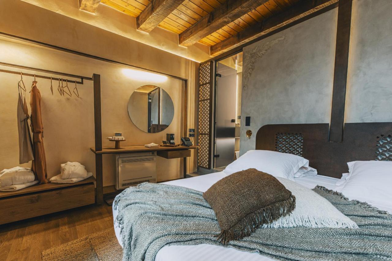 Oniros Residenza Vecchia Aparthotel Chania  Exterior foto