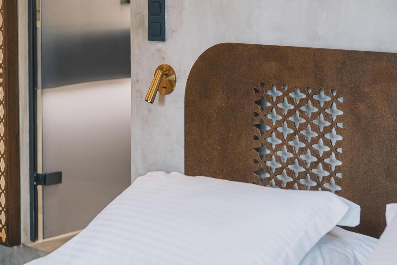 Oniros Residenza Vecchia Aparthotel Chania  Exterior foto