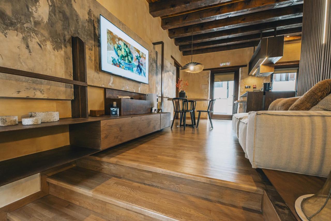 Oniros Residenza Vecchia Aparthotel Chania  Exterior foto