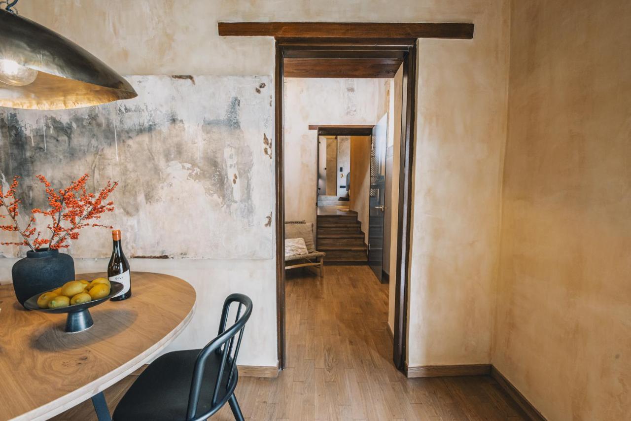 Oniros Residenza Vecchia Aparthotel Chania  Exterior foto
