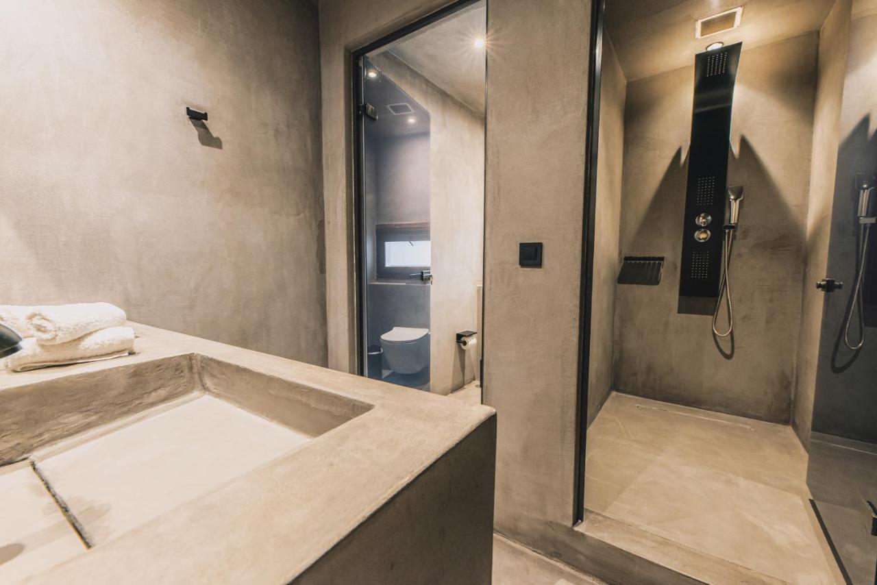 Oniros Residenza Vecchia Aparthotel Chania  Exterior foto