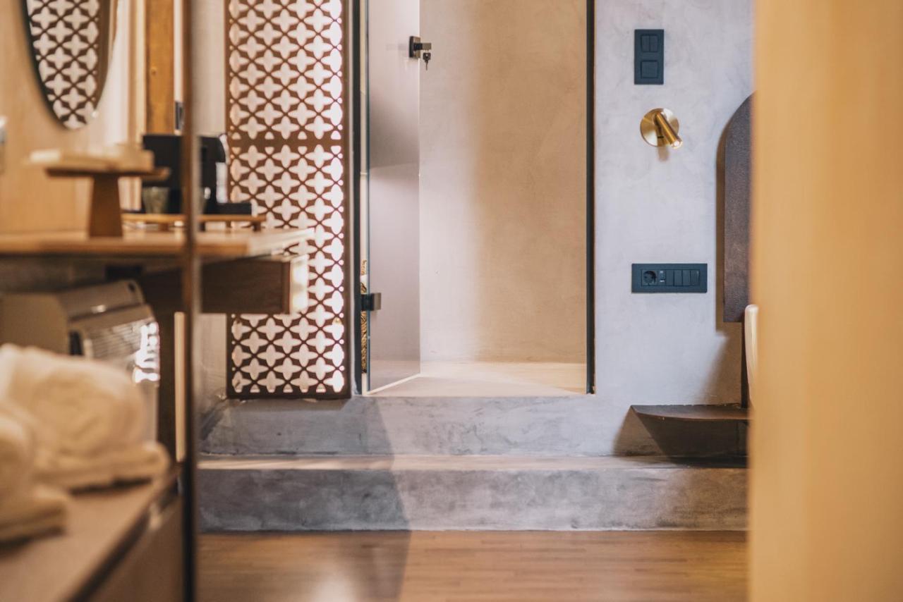 Oniros Residenza Vecchia Aparthotel Chania  Exterior foto
