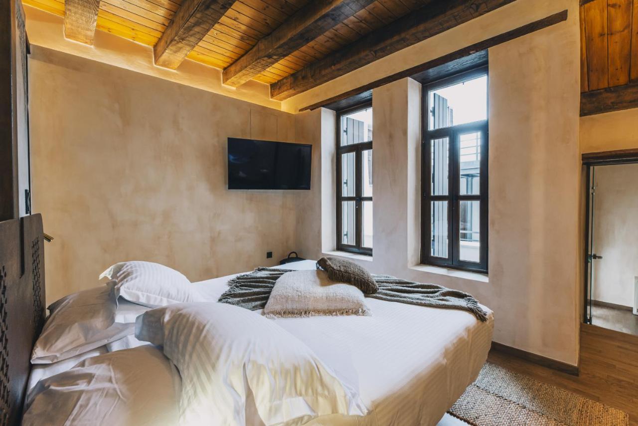 Oniros Residenza Vecchia Aparthotel Chania  Exterior foto