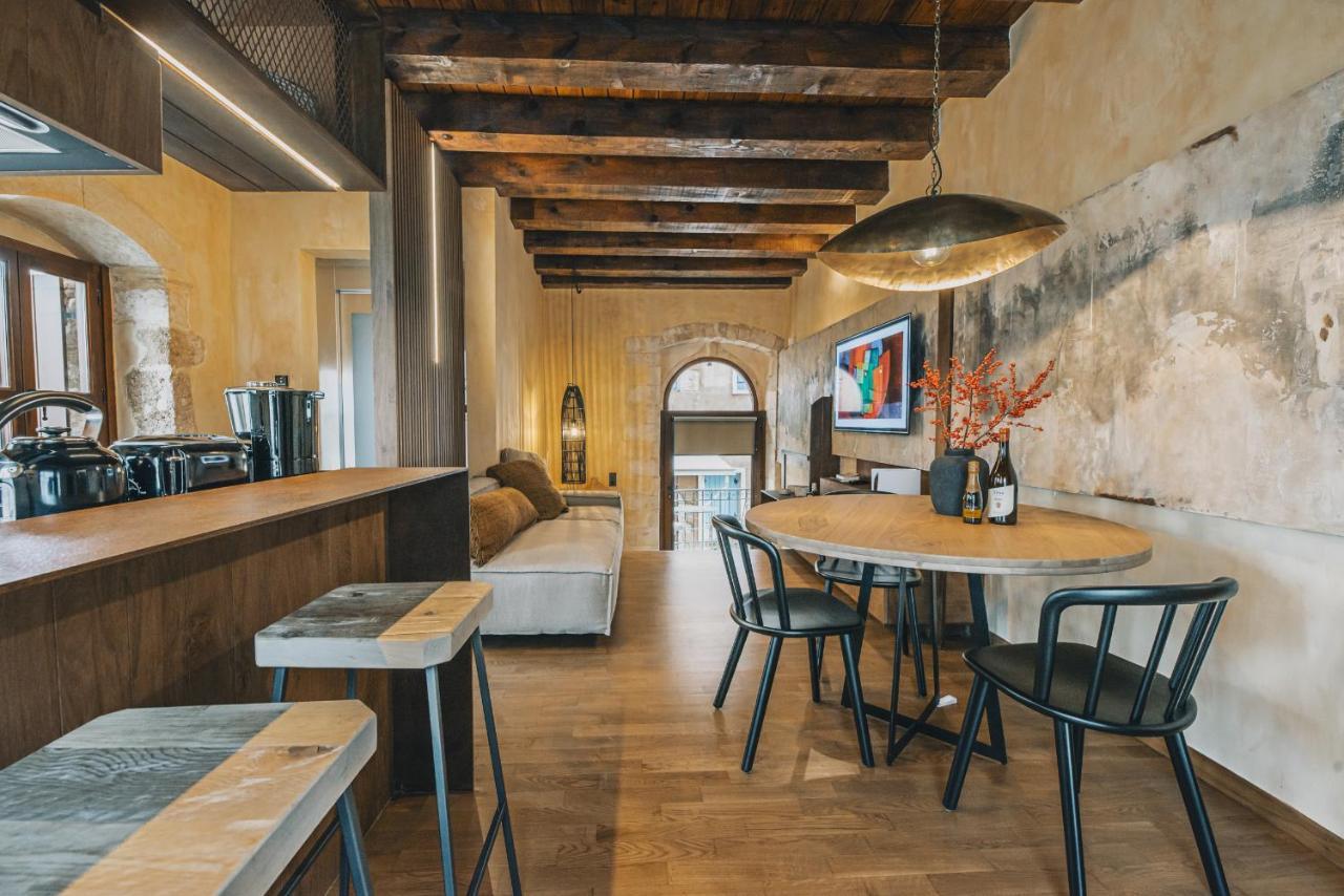 Oniros Residenza Vecchia Aparthotel Chania  Exterior foto