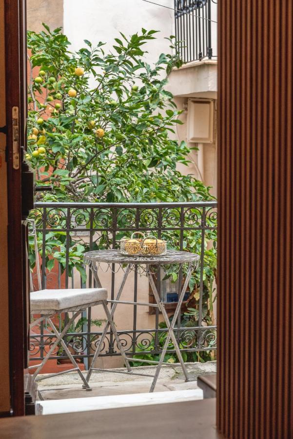 Oniros Residenza Vecchia Aparthotel Chania  Exterior foto