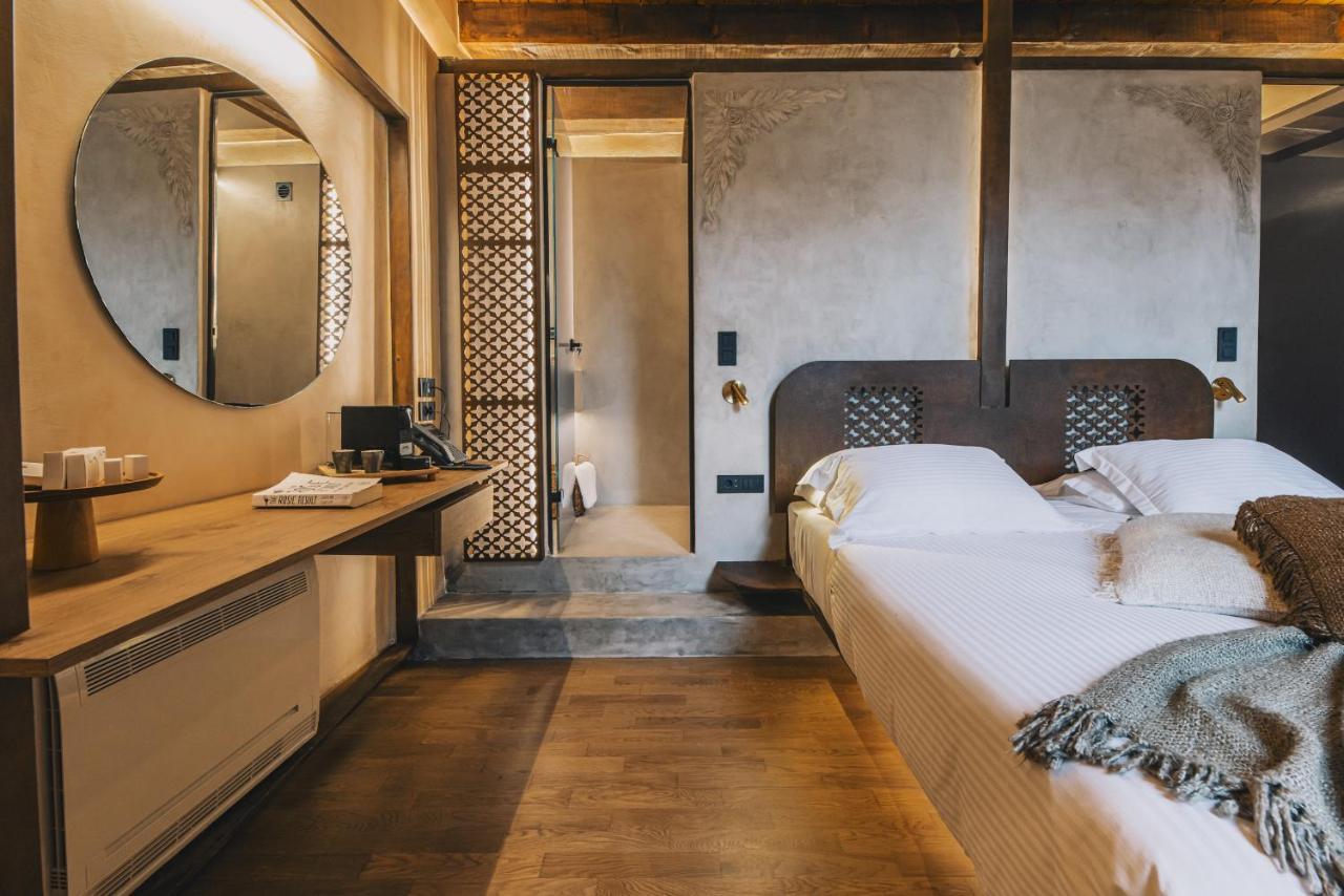 Oniros Residenza Vecchia Aparthotel Chania  Exterior foto