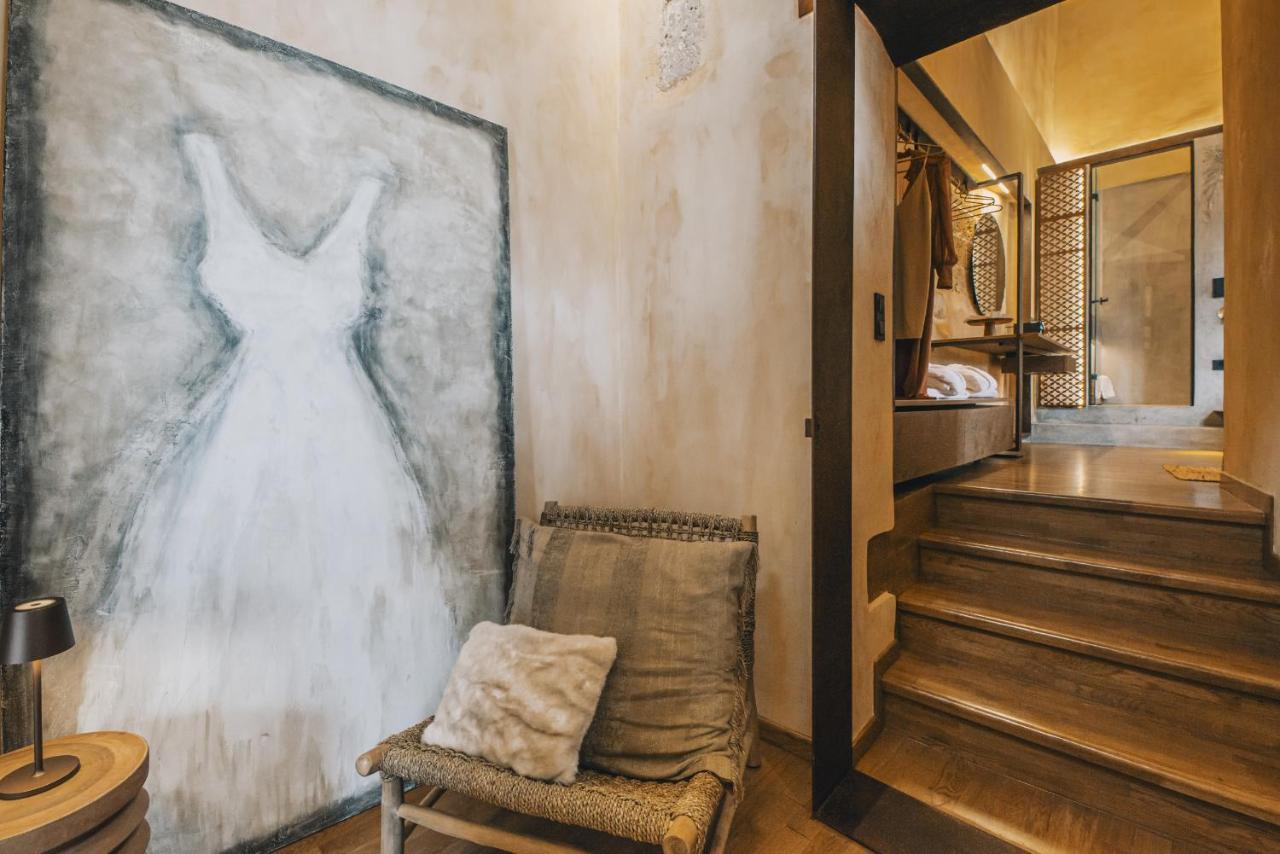 Oniros Residenza Vecchia Aparthotel Chania  Exterior foto