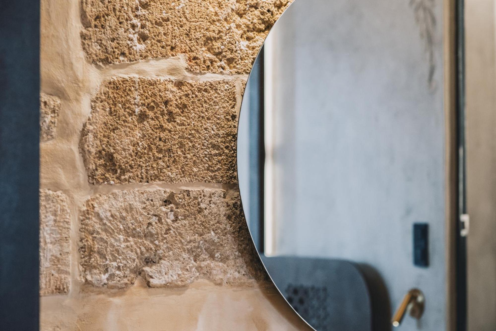 Oniros Residenza Vecchia Aparthotel Chania  Exterior foto